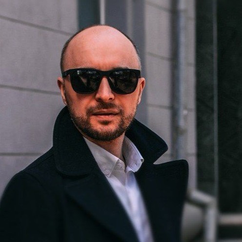 Гр Сергей