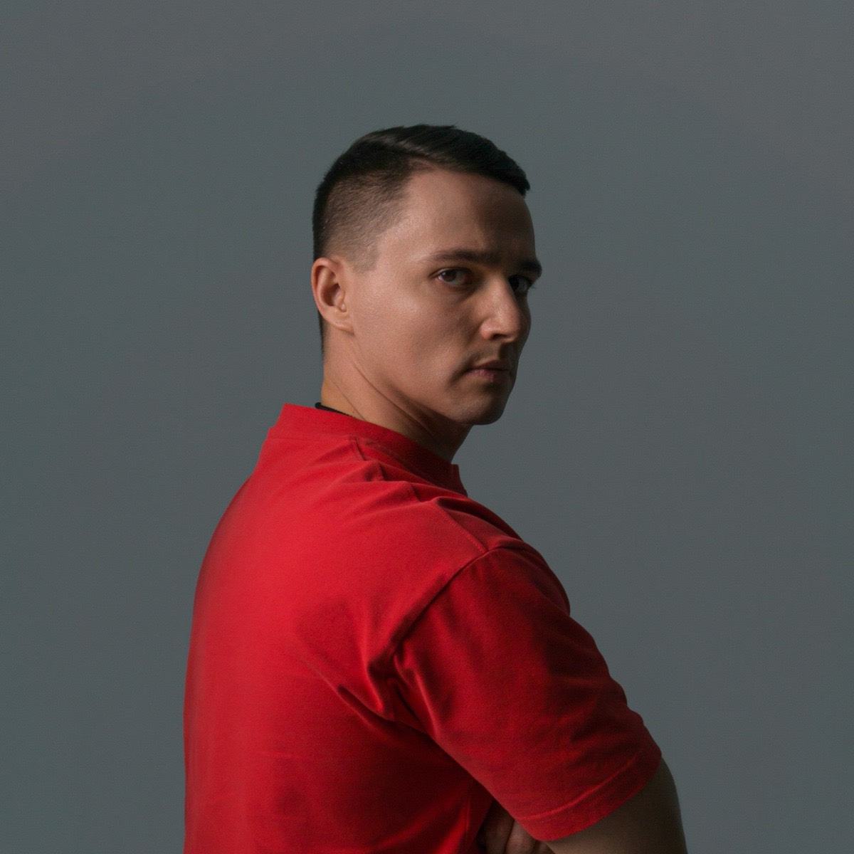 Игорь Кузнецов