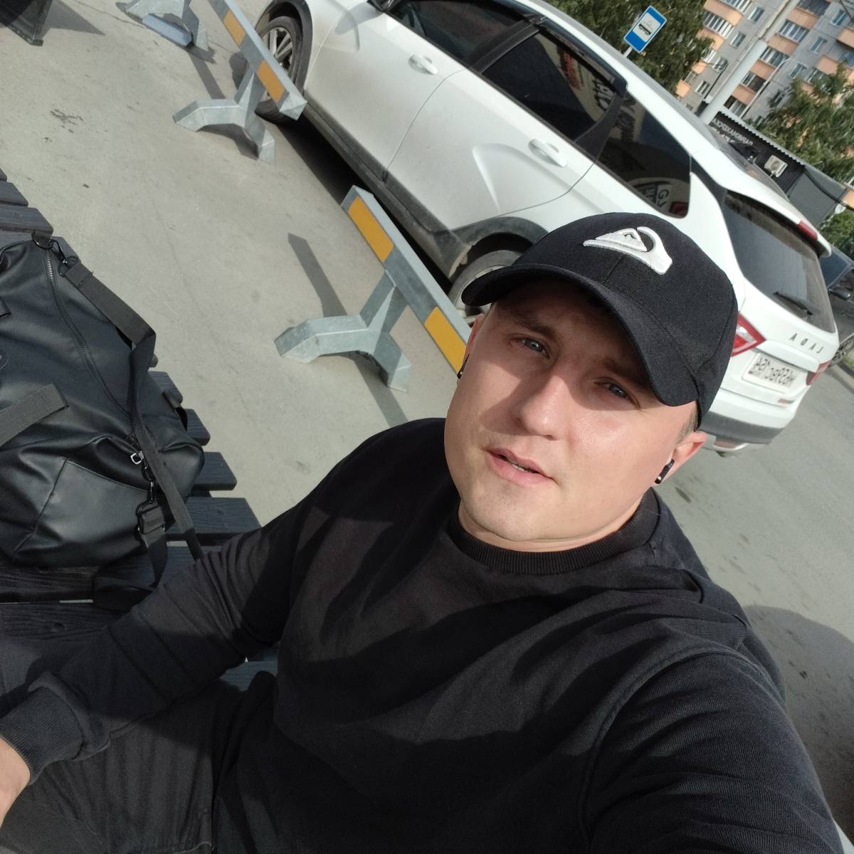 Денис Дубровский