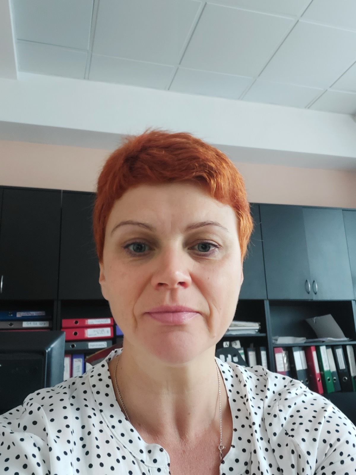 Елена Свирина