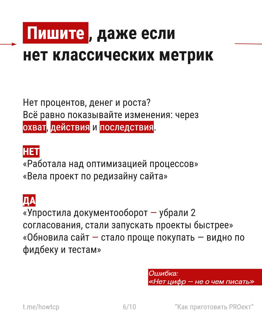 〰 Доварил тему «Как усилить резюме» | Сетка — социальная сеть от hh.ru
