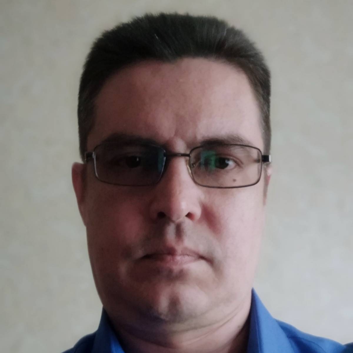 Денис Горбатовский