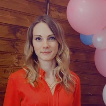 Елена Трубникова | Сетка — социальная сеть от hh.ru