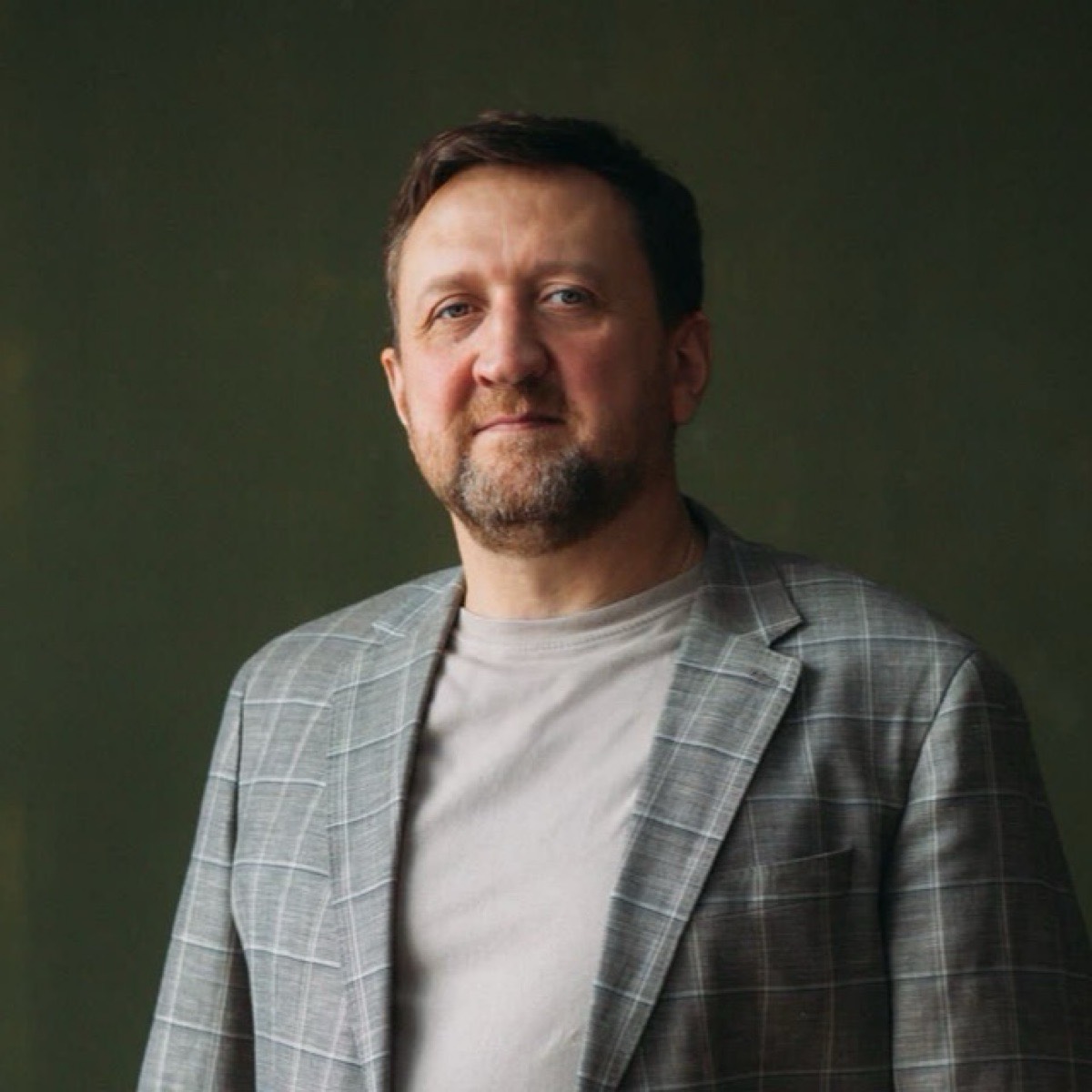 Евгений Петров | Сетка — социальная сеть от hh.ru