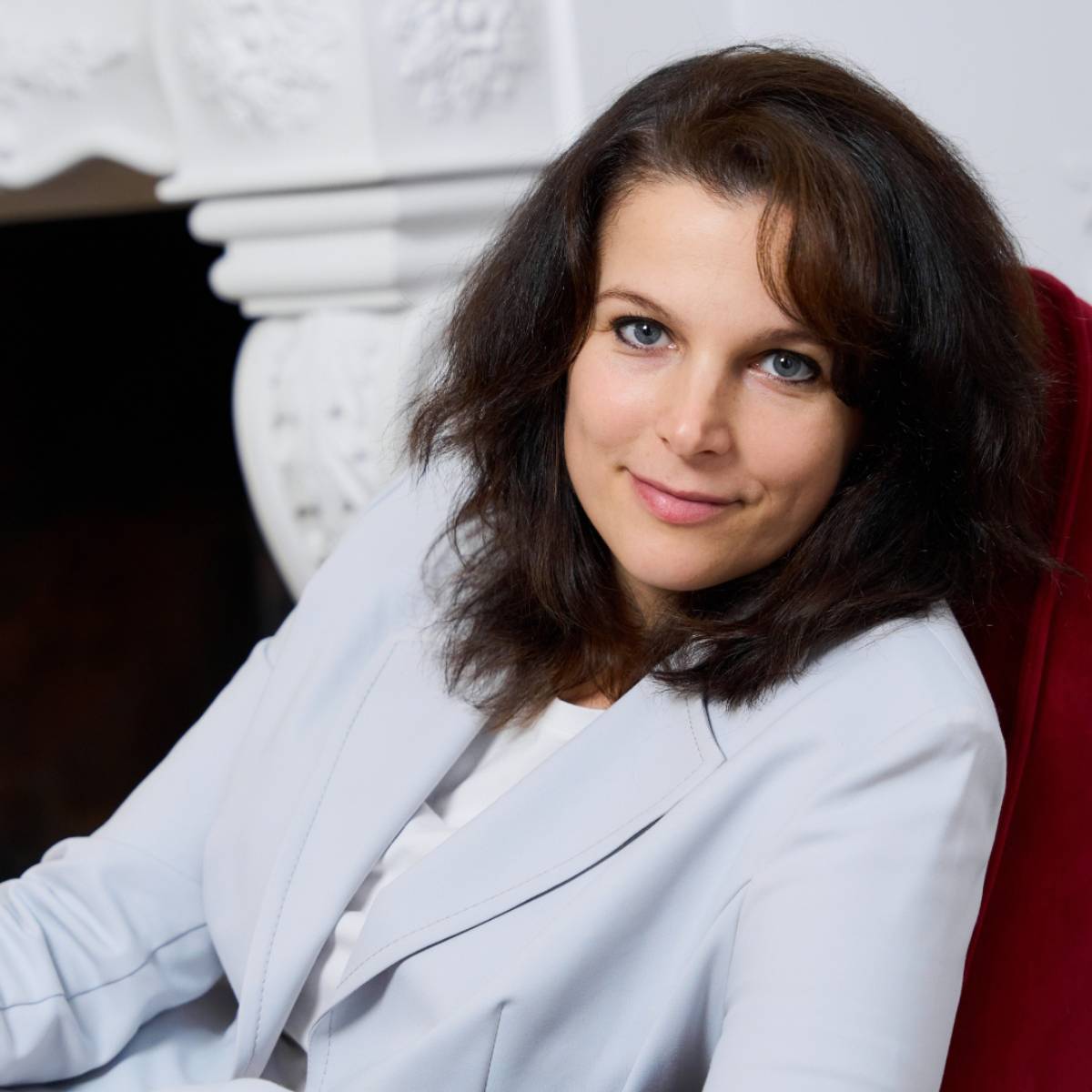 Виктория Демидова | Сетка — социальная сеть от hh.ru