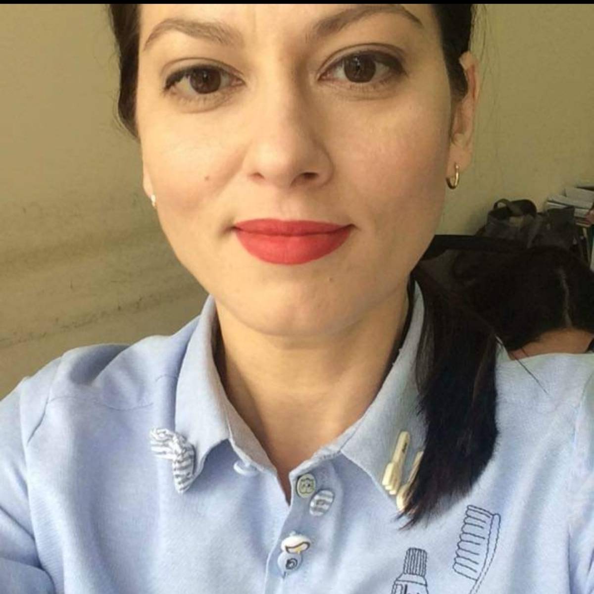 Ирина Руднева | Сетка — социальная сеть от hh.ru