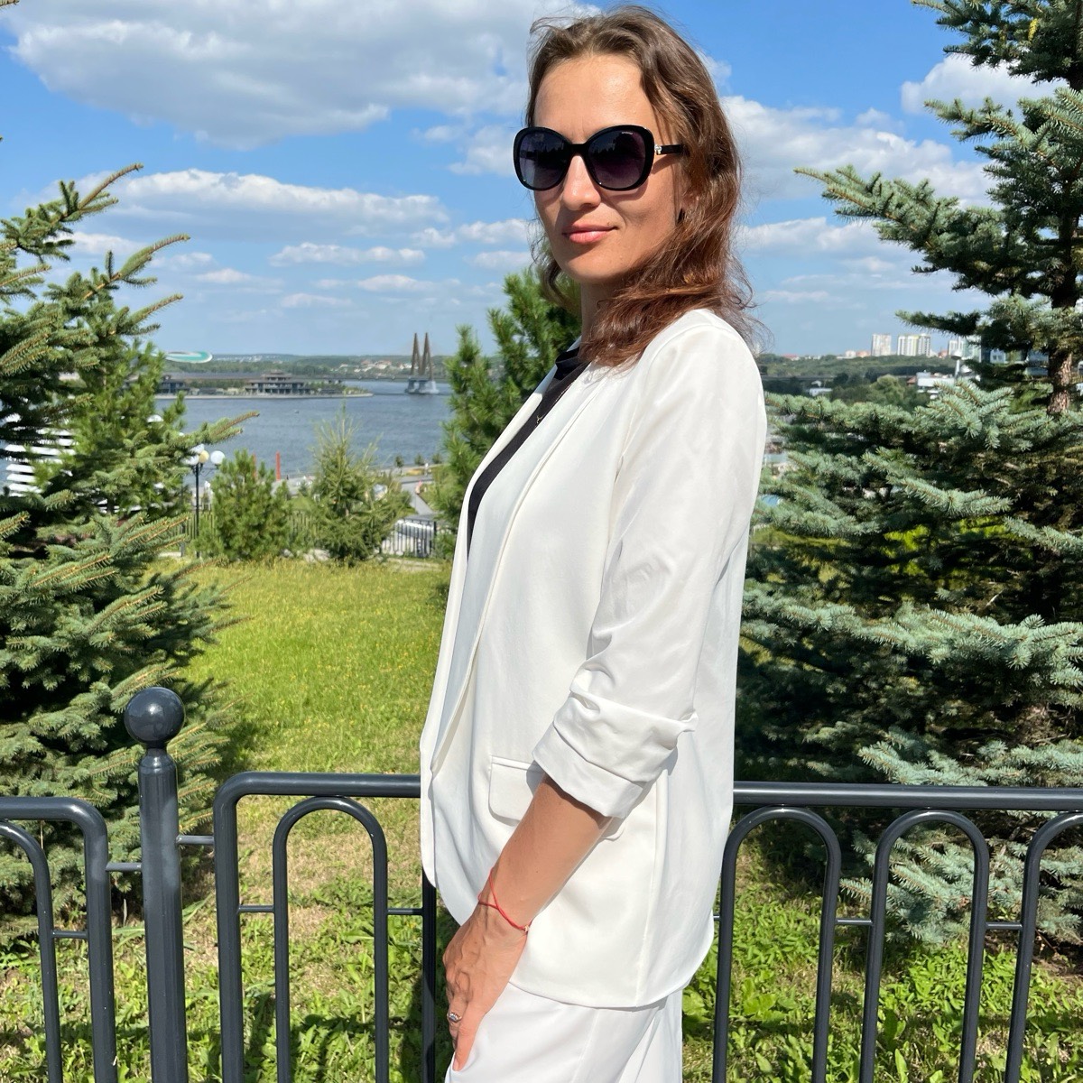 Зиля Рафикова