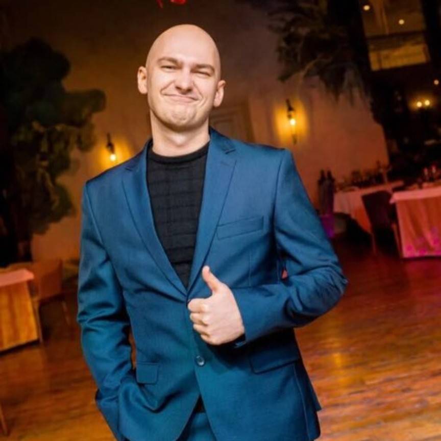 Дмитрий Дяглюк