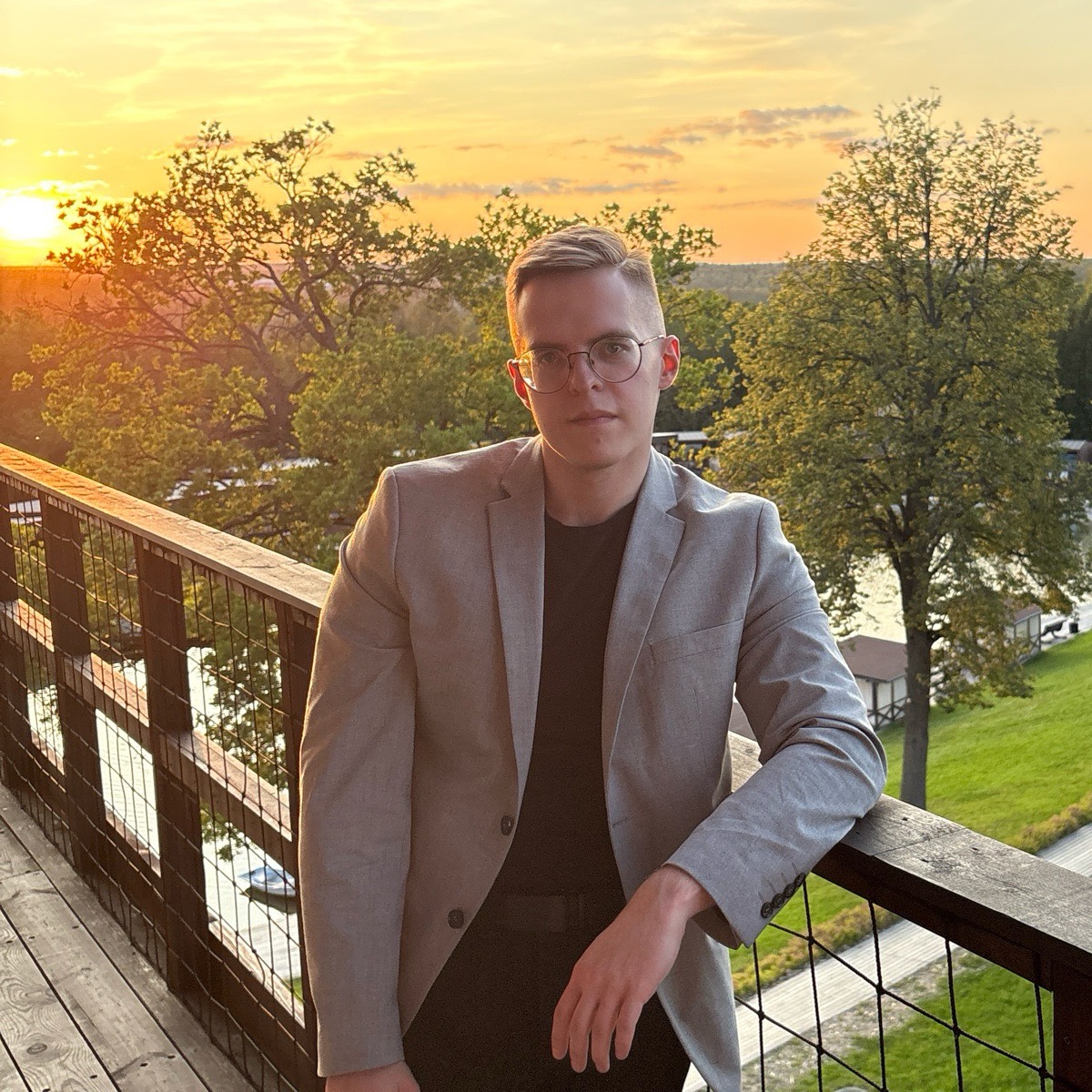 Вячеслав Громов | Сетка — социальная сеть от hh.ru