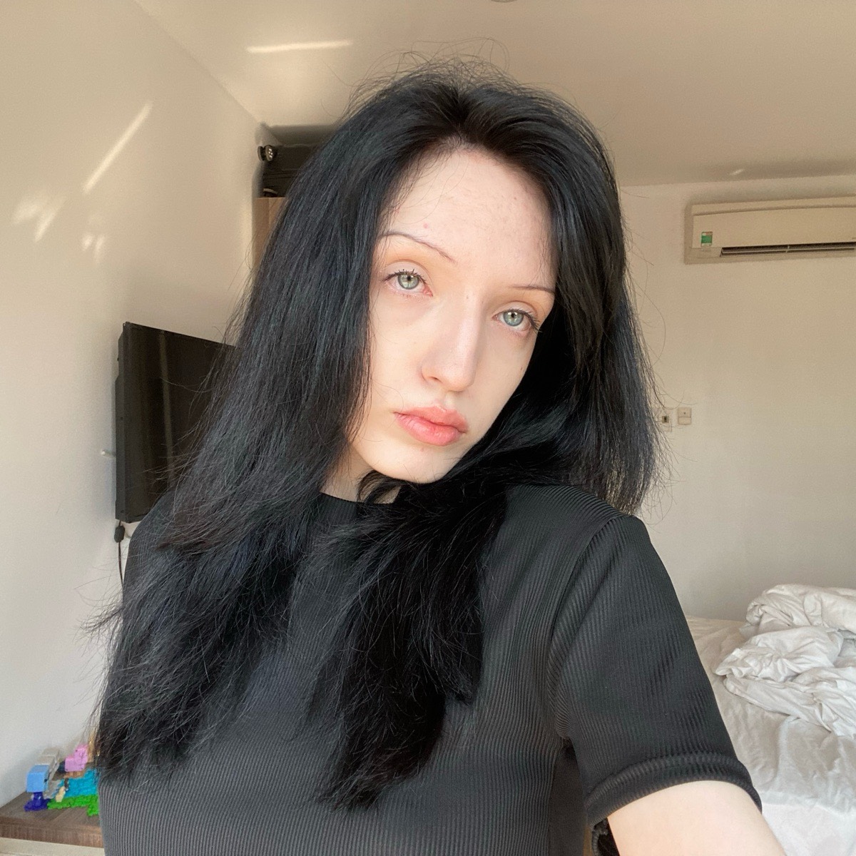 Евгения Наймушина