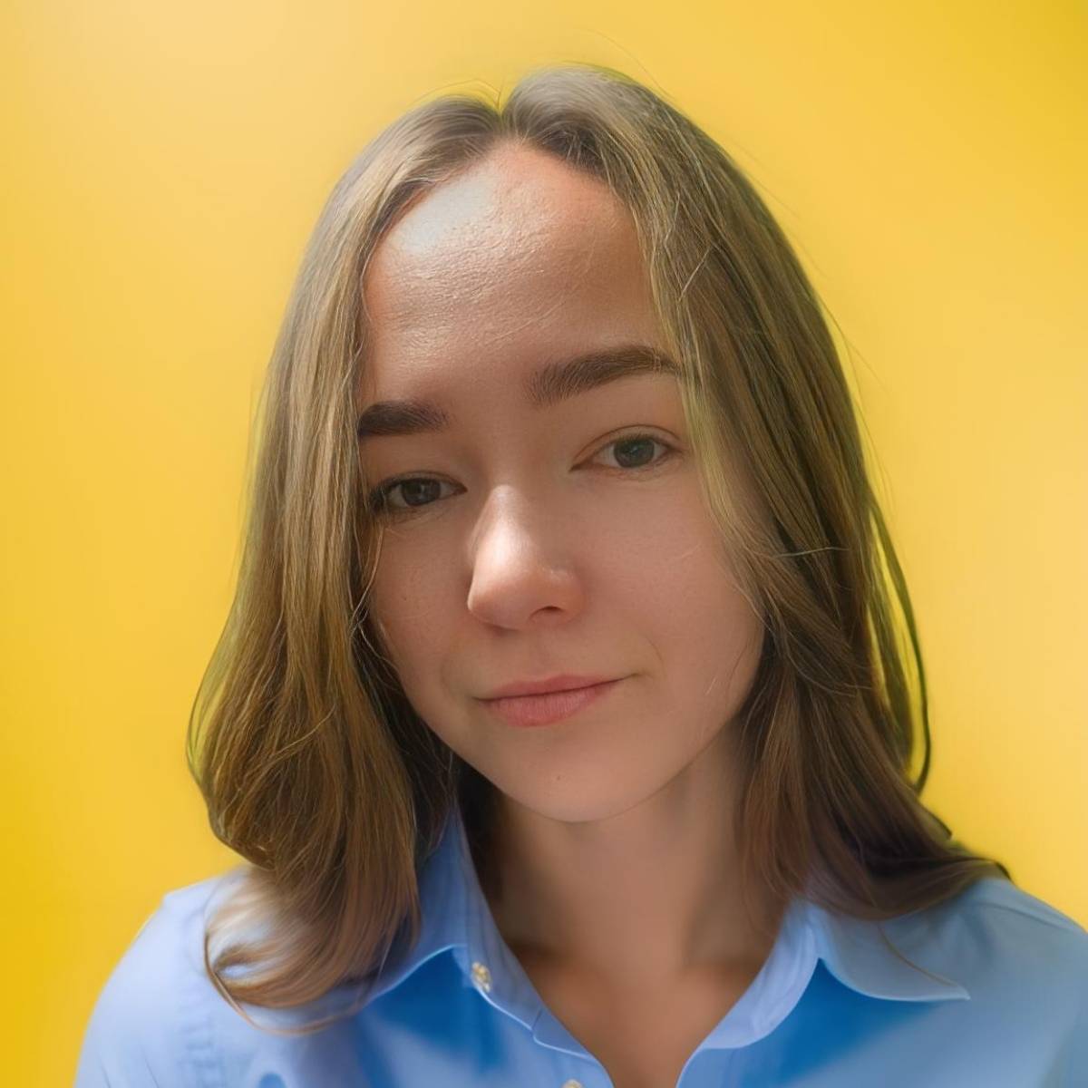 Мария Кострушина