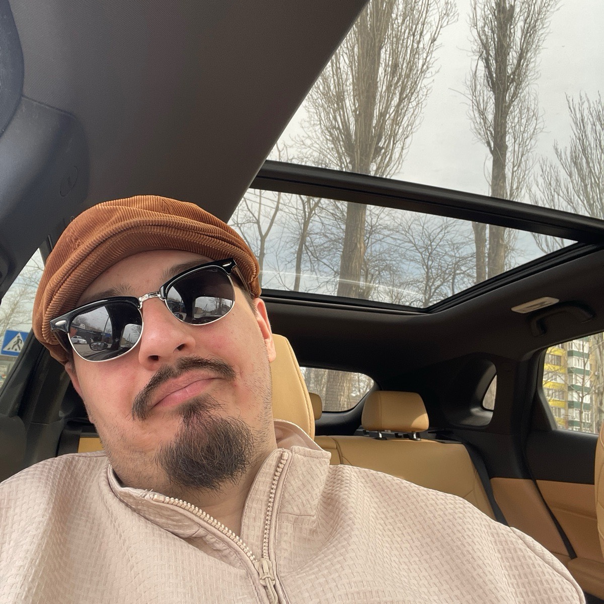 Олег Мозговой