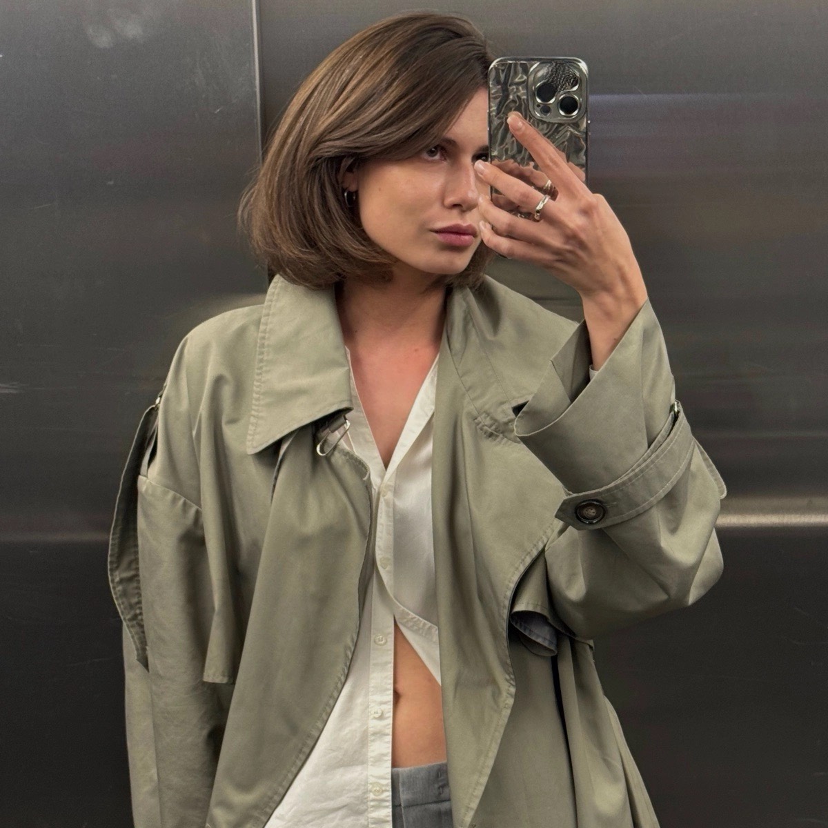 Евгения Гарбуз | Сетка — социальная сеть от hh.ru