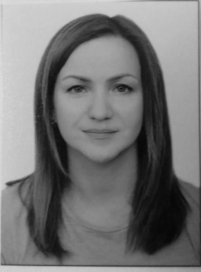 Светлана Князева