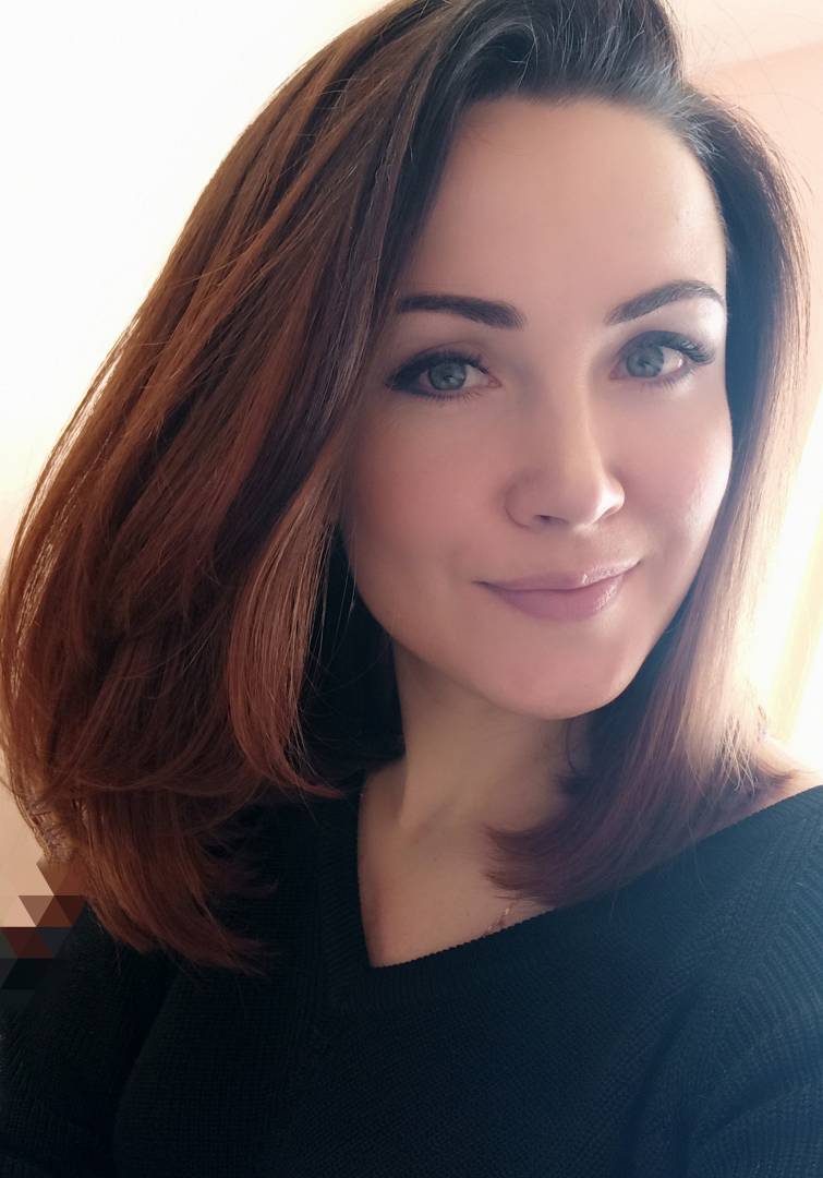 Мария Кузнецова