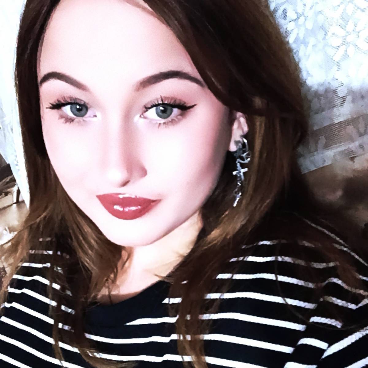 Анастасия Ефимова