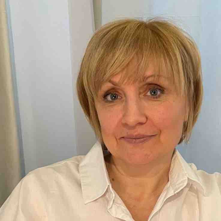 Светлана Пономарева | Сетка — социальная сеть от hh.ru