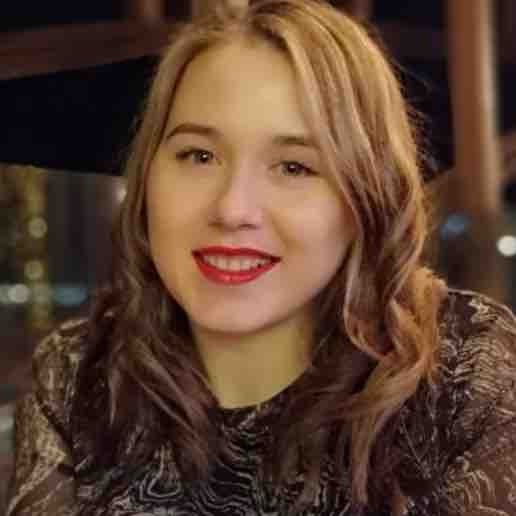 Наталья Шишмакова