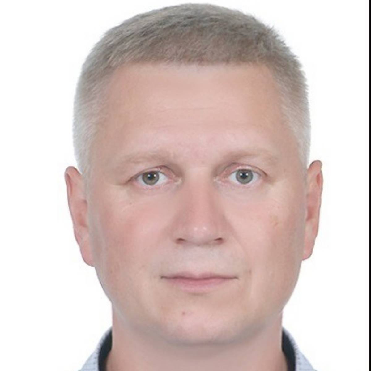 Александр Таранец