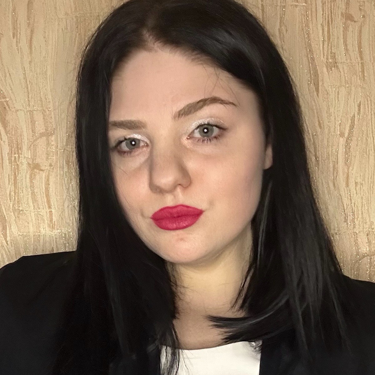 Елизавета Дьяконова