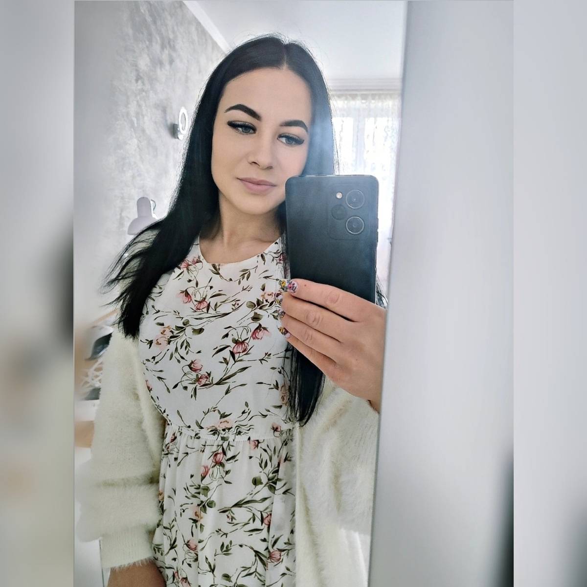 Марина Гузева