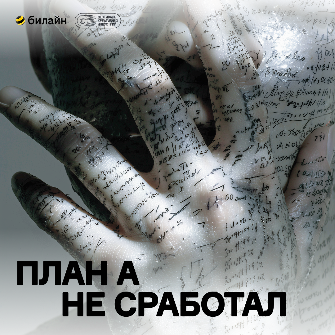Креаторы, готовы заявить о себе? Есть повод! | Сетка — социальная сеть от hh.ru