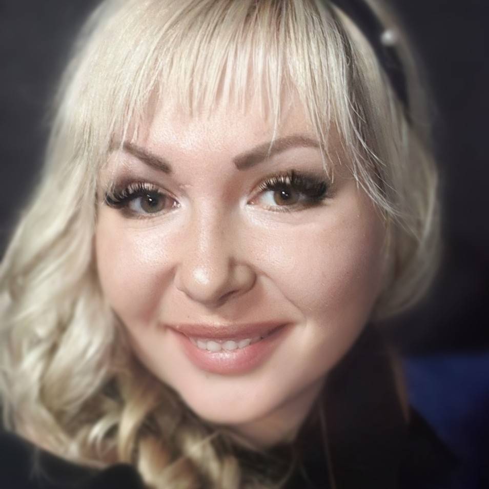 Дарья Замазеева