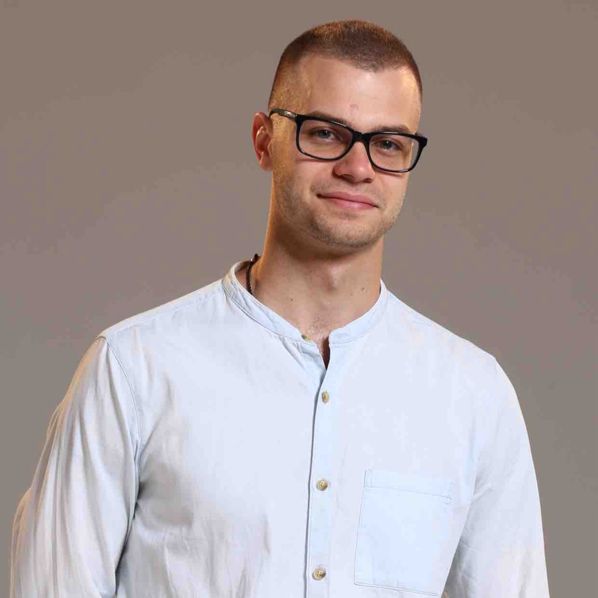 Георгий Бумажкин