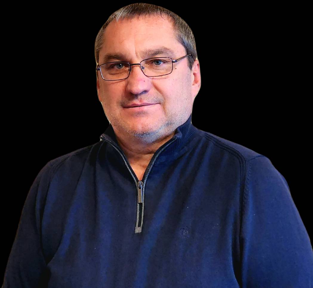 Константин Никоненко