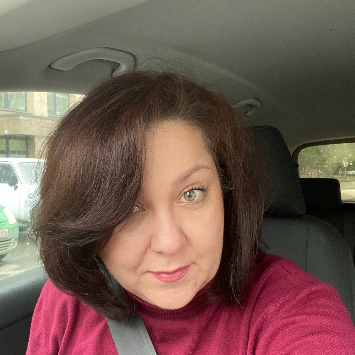 Екатерина Проскурякова | Сетка — социальная сеть от hh.ru