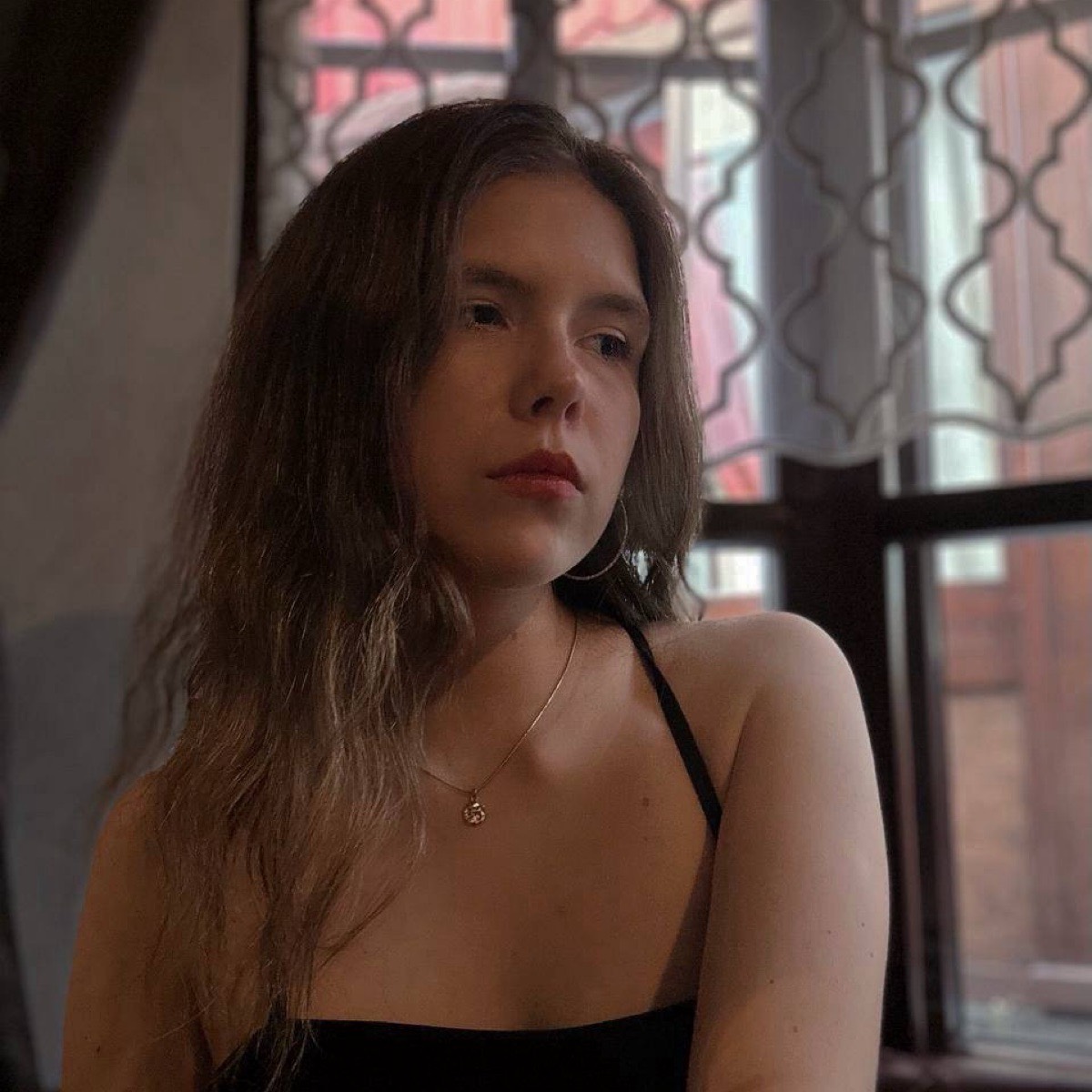 Алёна Бумажкина