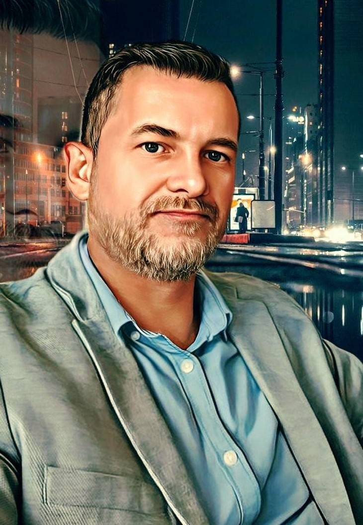 Олег Пащенко