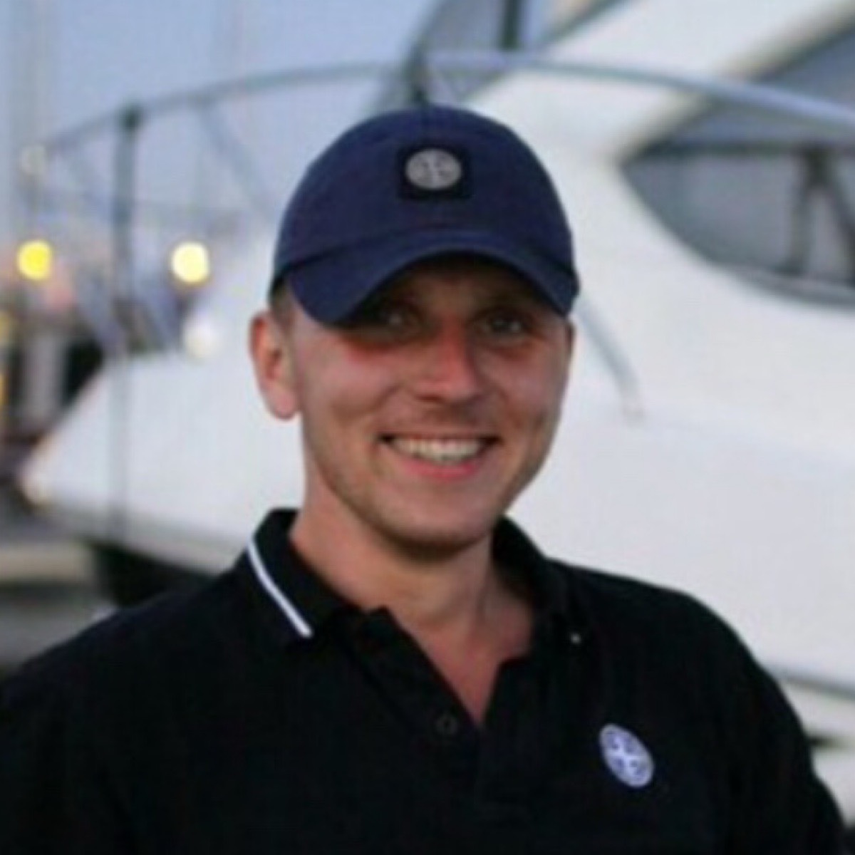 Александр Григорьев | Сетка — социальная сеть от hh.ru