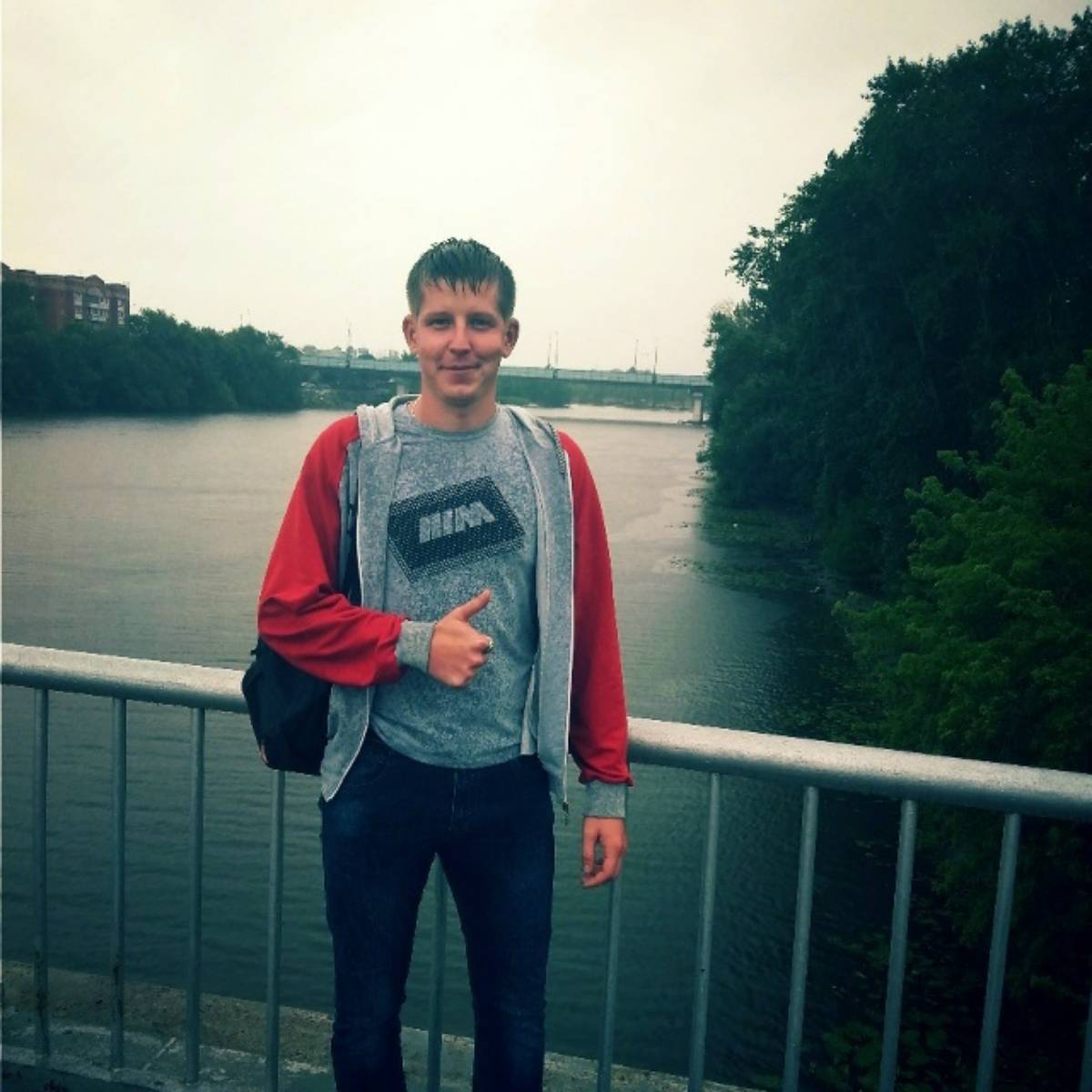Иван Городничев