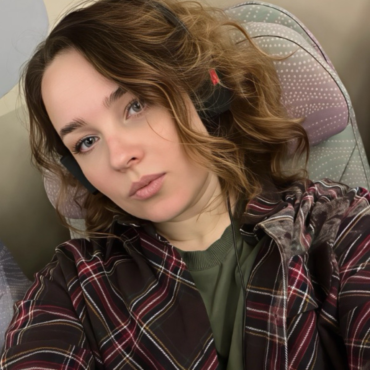 Екатерина Бабанова | Сетка — социальная сеть от hh.ru