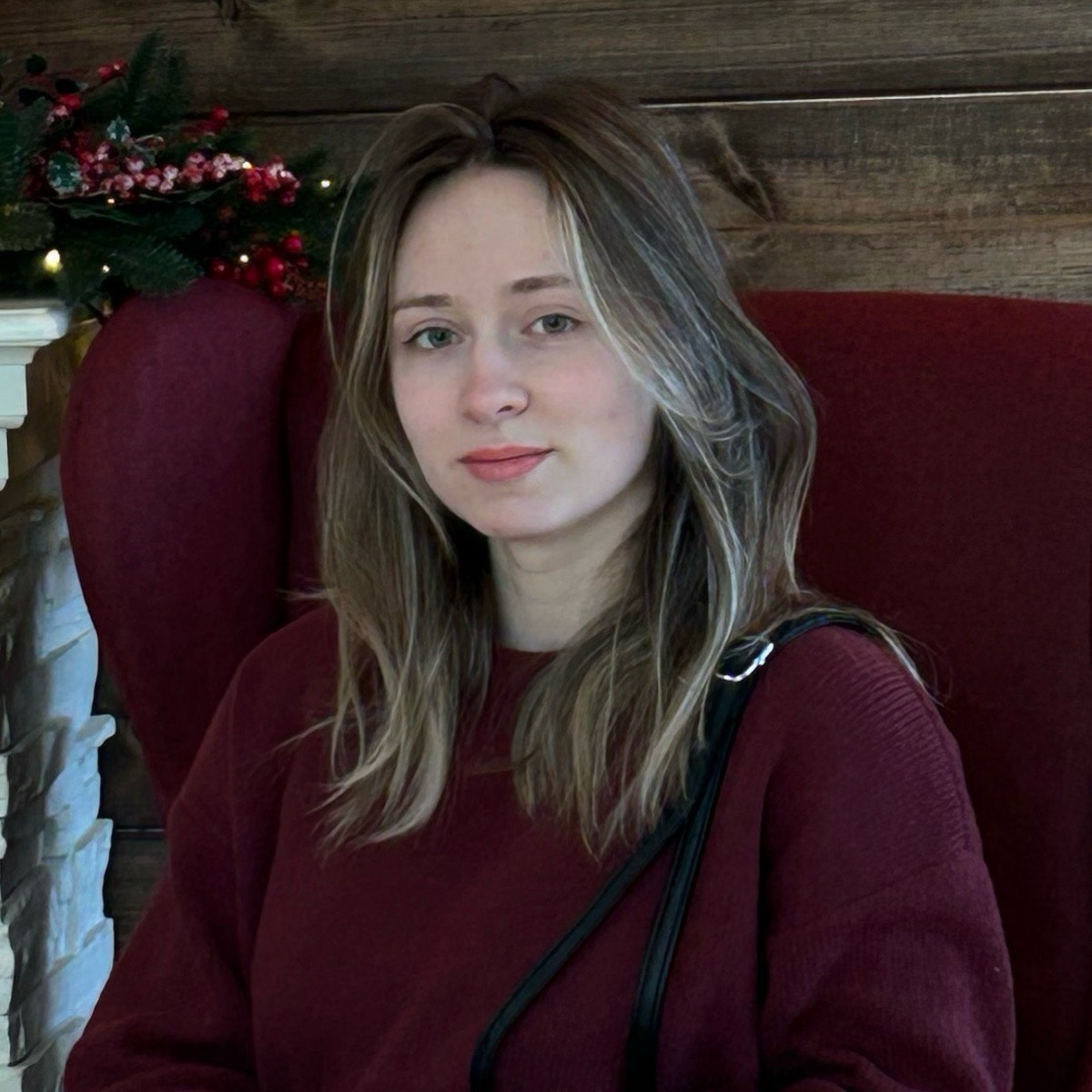 Анастасия Исаева | Сетка — социальная сеть от hh.ru