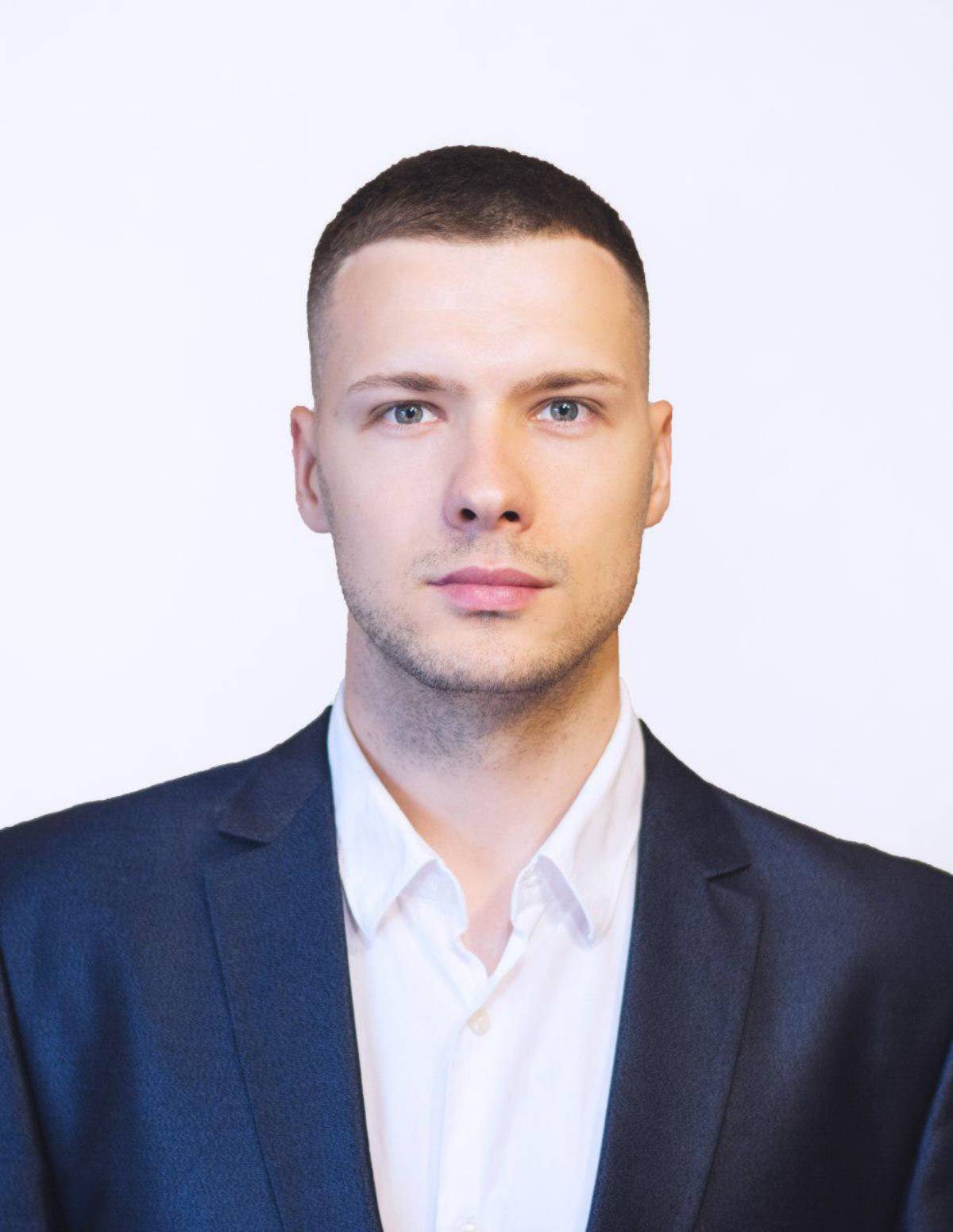 Дмитрий Фадеев | Сетка — социальная сеть от hh.ru