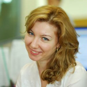 Дарья Cеничева