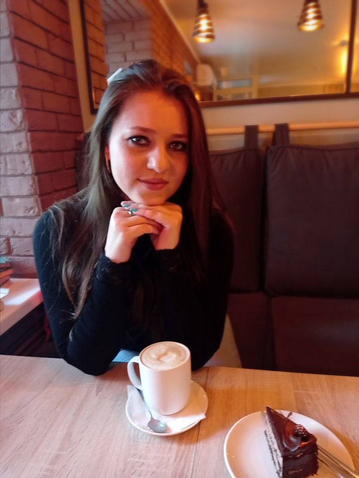 Светлана Марехина