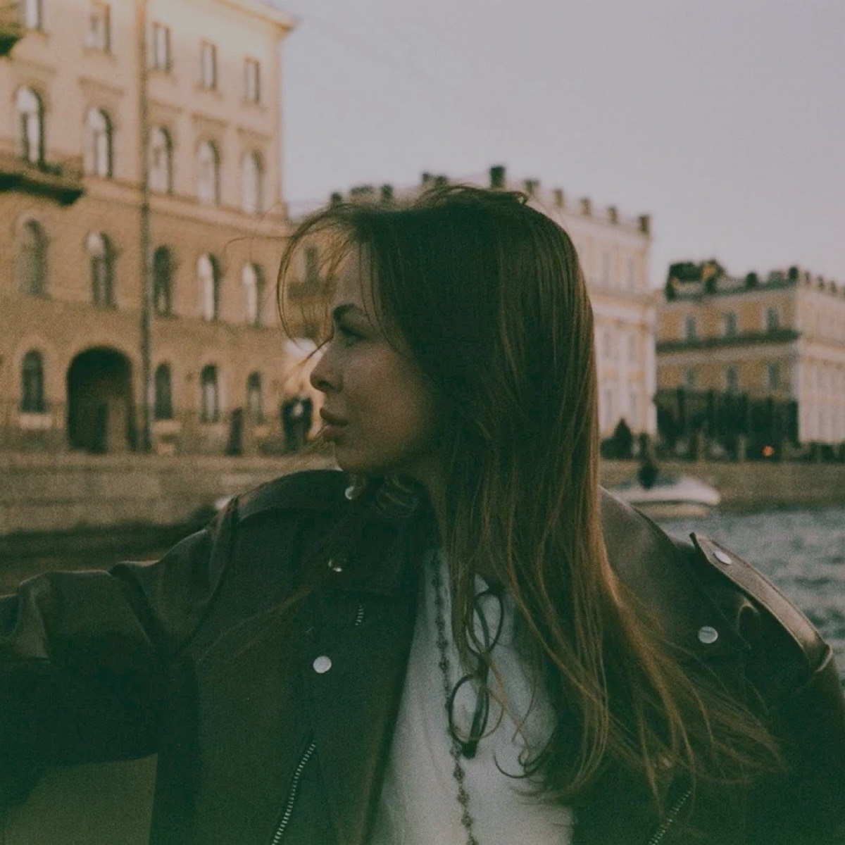 Полина Доронина | Сетка — социальная сеть от hh.ru