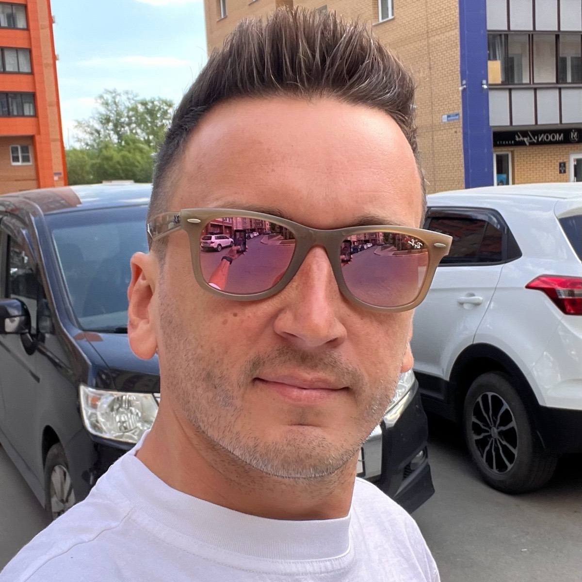 Сергей Никишев