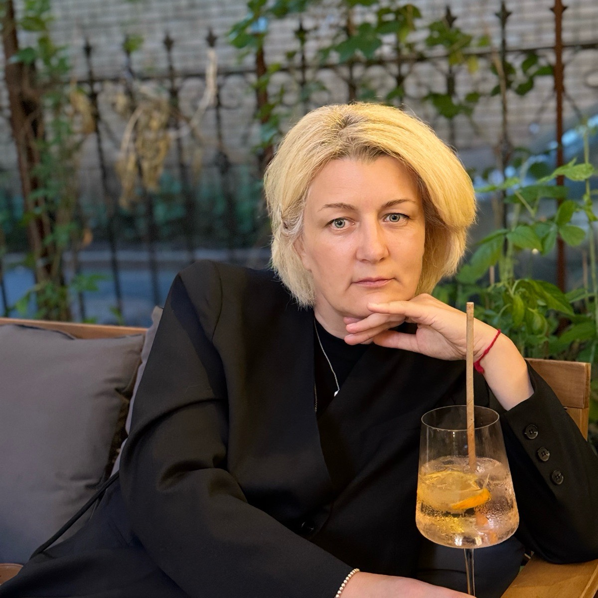 Алиса Ефремова | Сетка — социальная сеть от hh.ru