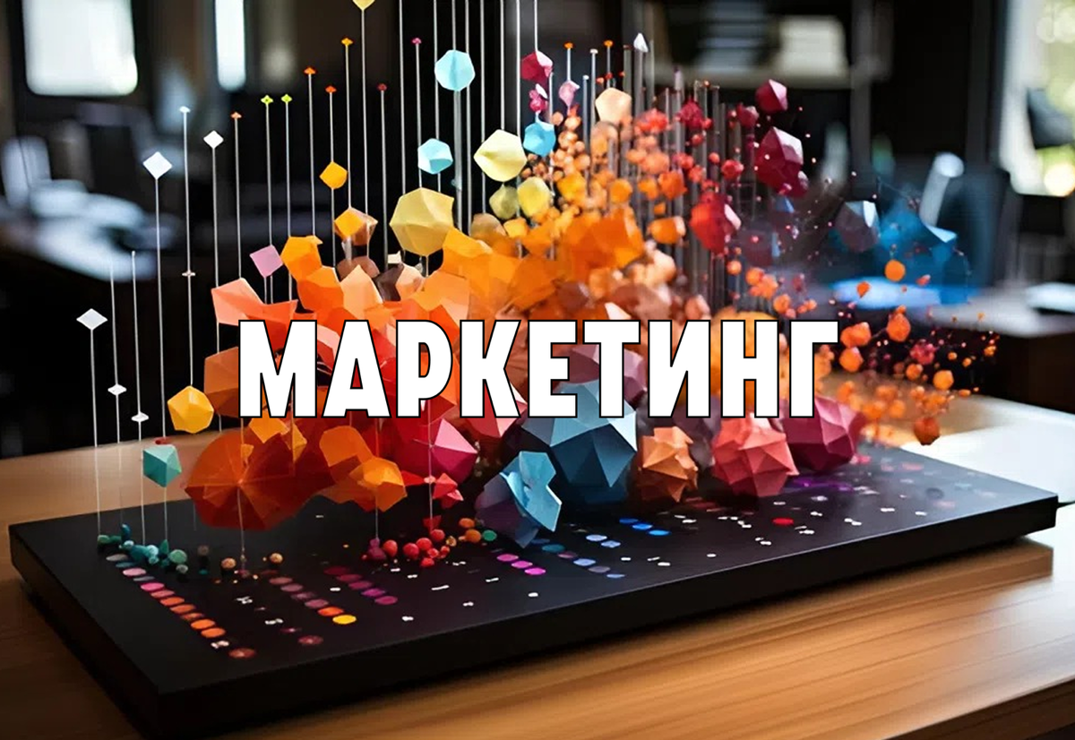 Скучные факты про маркетинг 👀🥲 | Сетка — социальная сеть от hh.ru