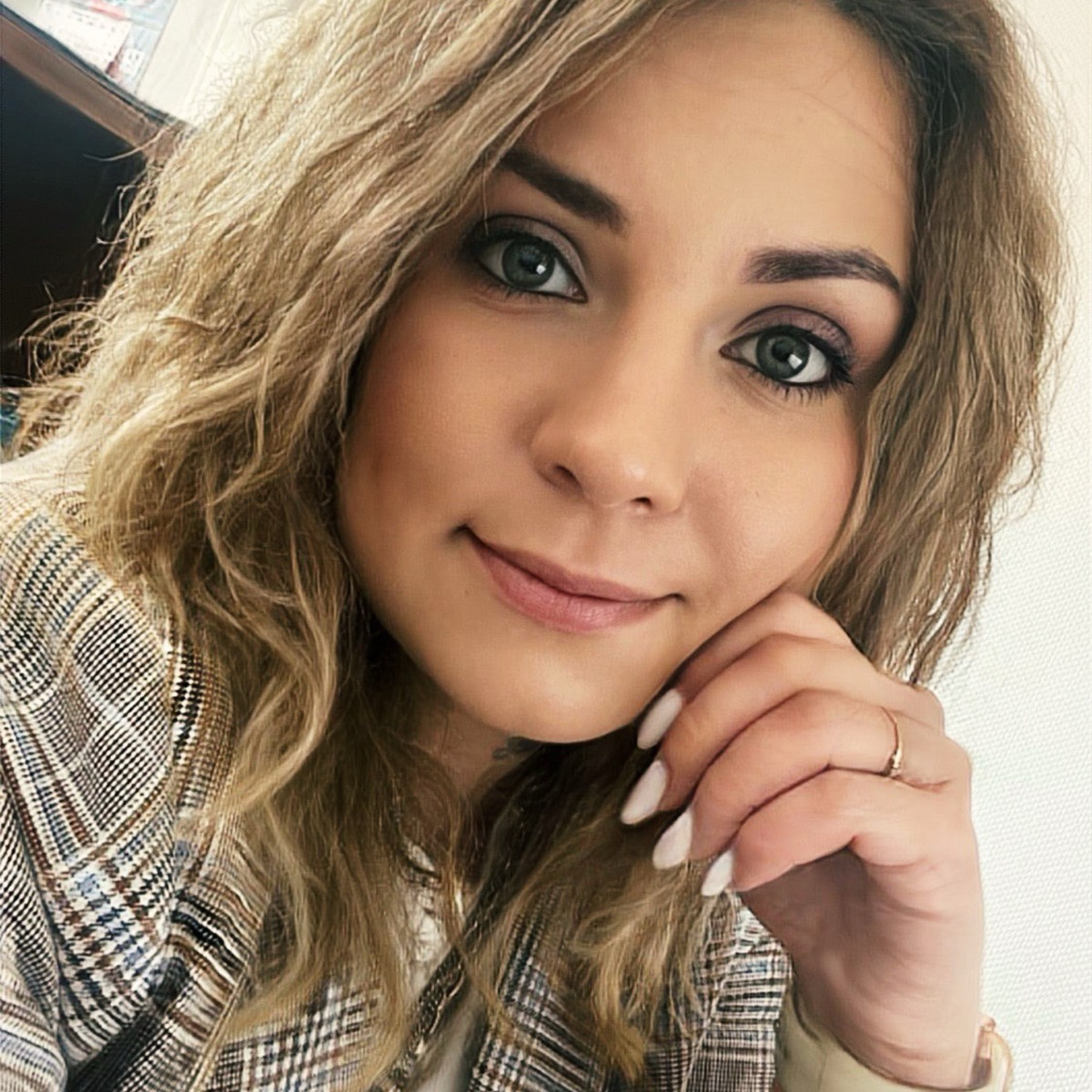Юлия Агафонова