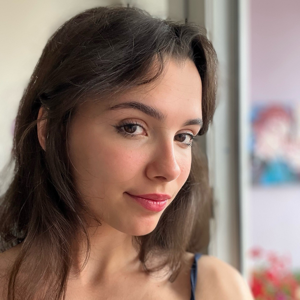 Елизавета Павлова