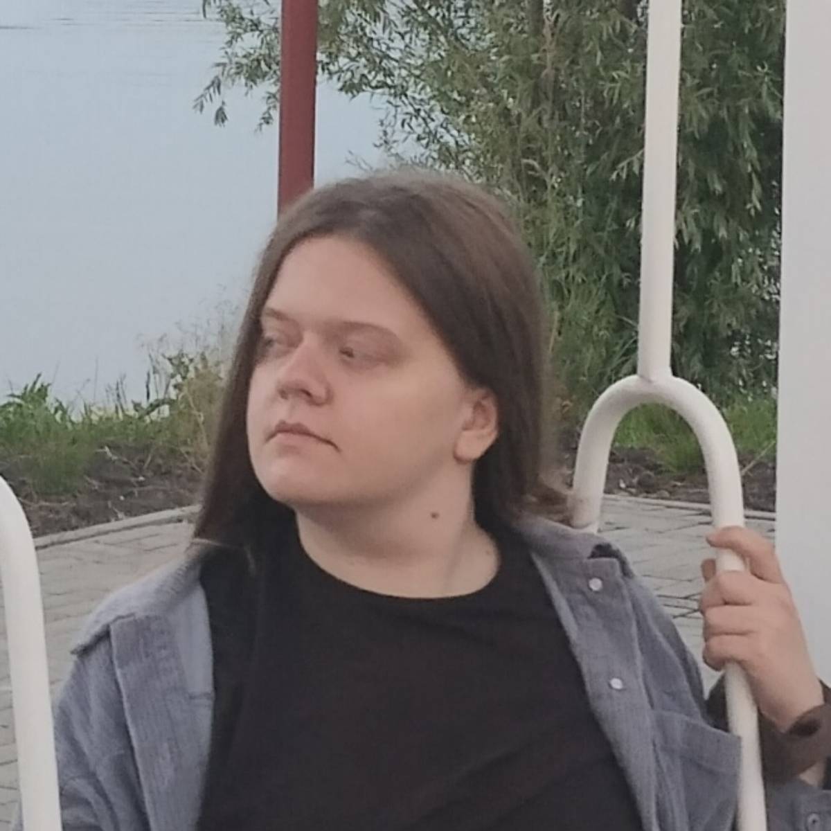 Валерия Аргасцева