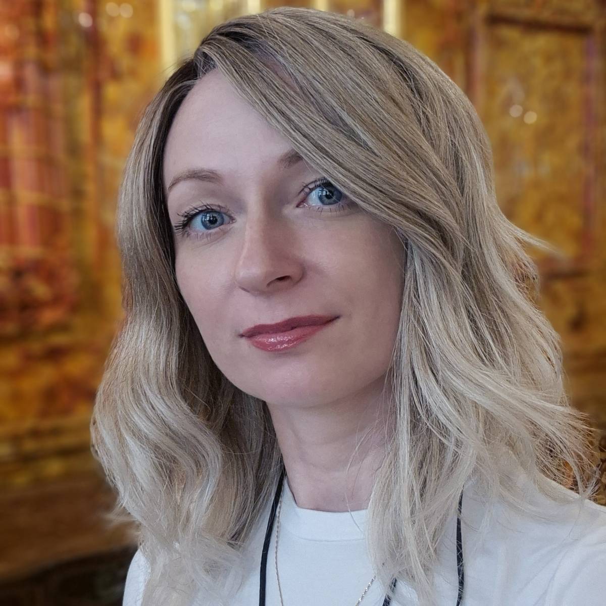 Наталья Ященко