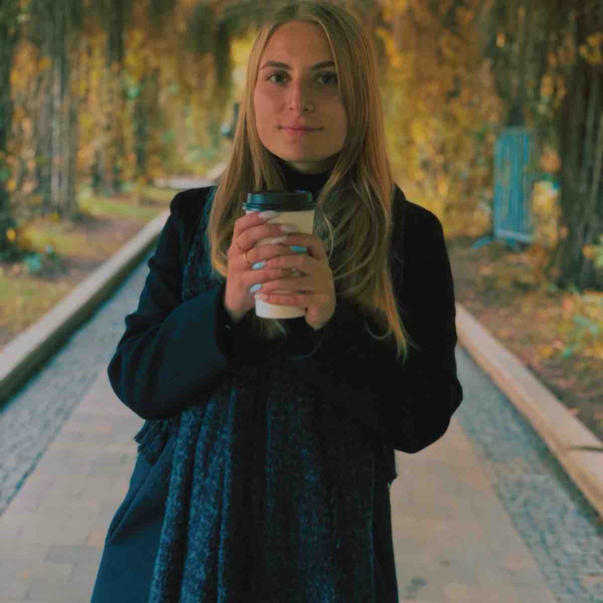 Ольга Аверкиева | Сетка — социальная сеть от hh.ru