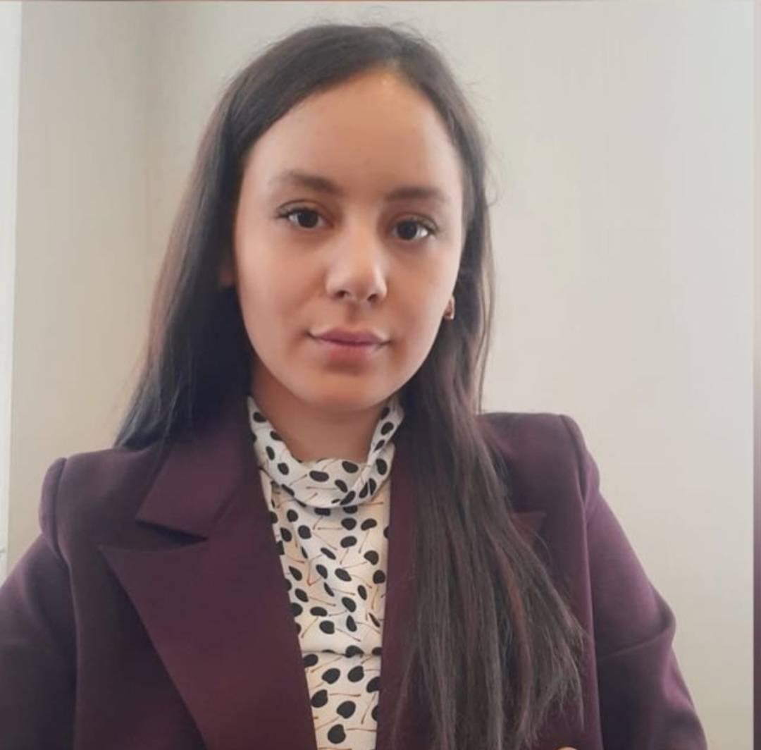 Дарья Барышева | Сетка — социальная сеть от hh.ru