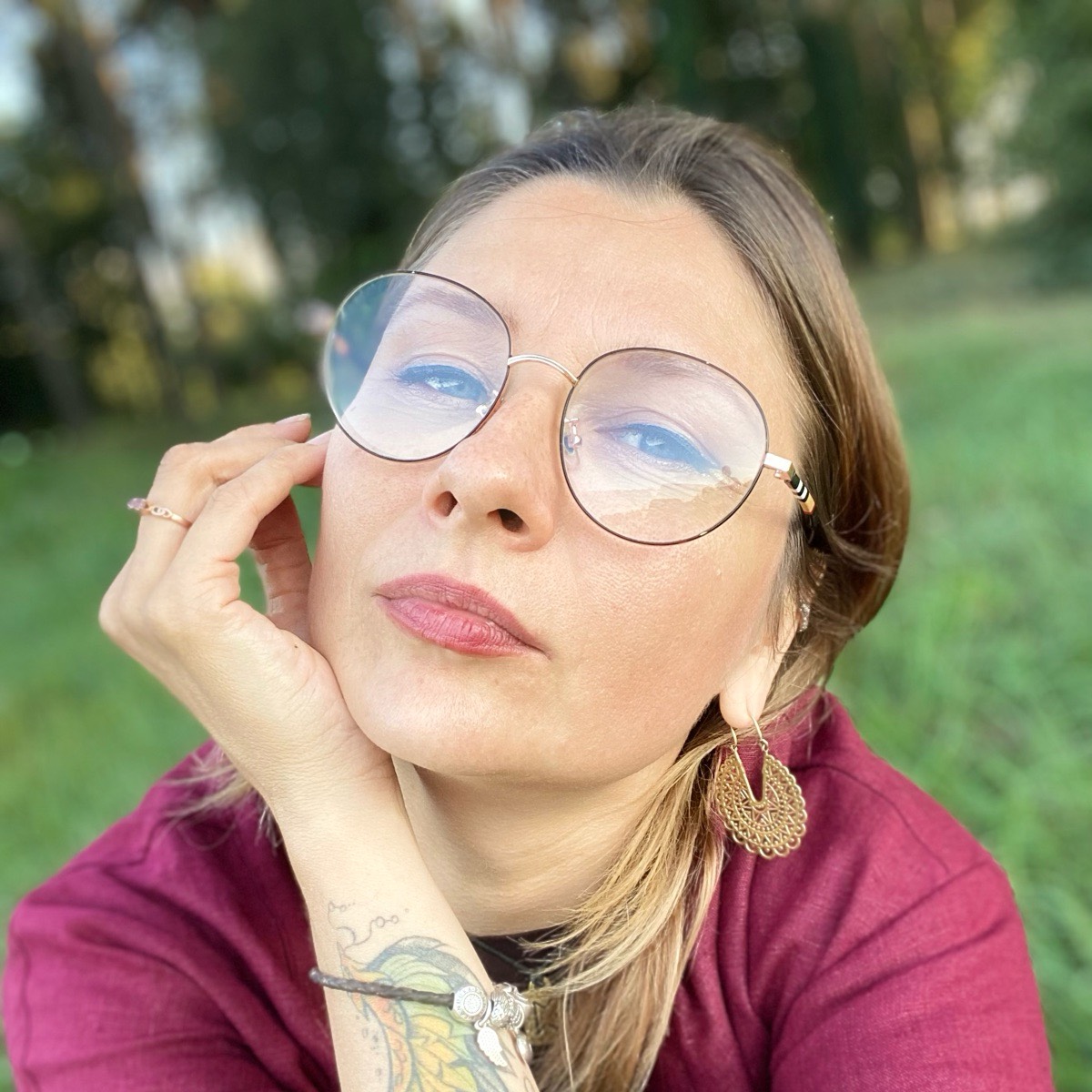 Юлия Жукова